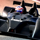 Illustration for article titled Corvette-Engined Formula Le Mans LMP2 Racer Makes Angry Noises